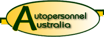 Autopersonnel Australia